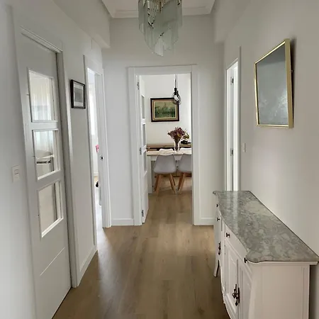 Eguzkienea Appartamento