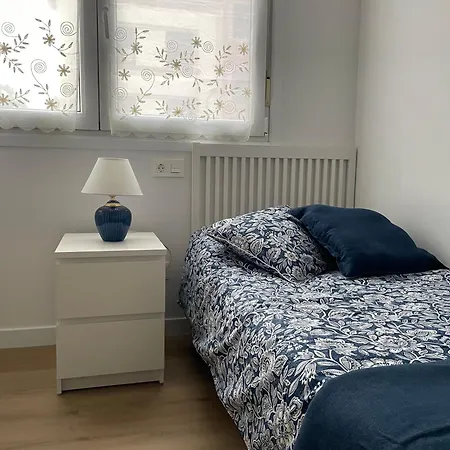Eguzkienea Apartmán Bilbao