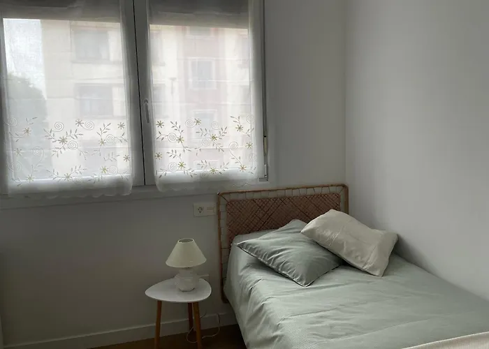 Eguzkienea Більбао